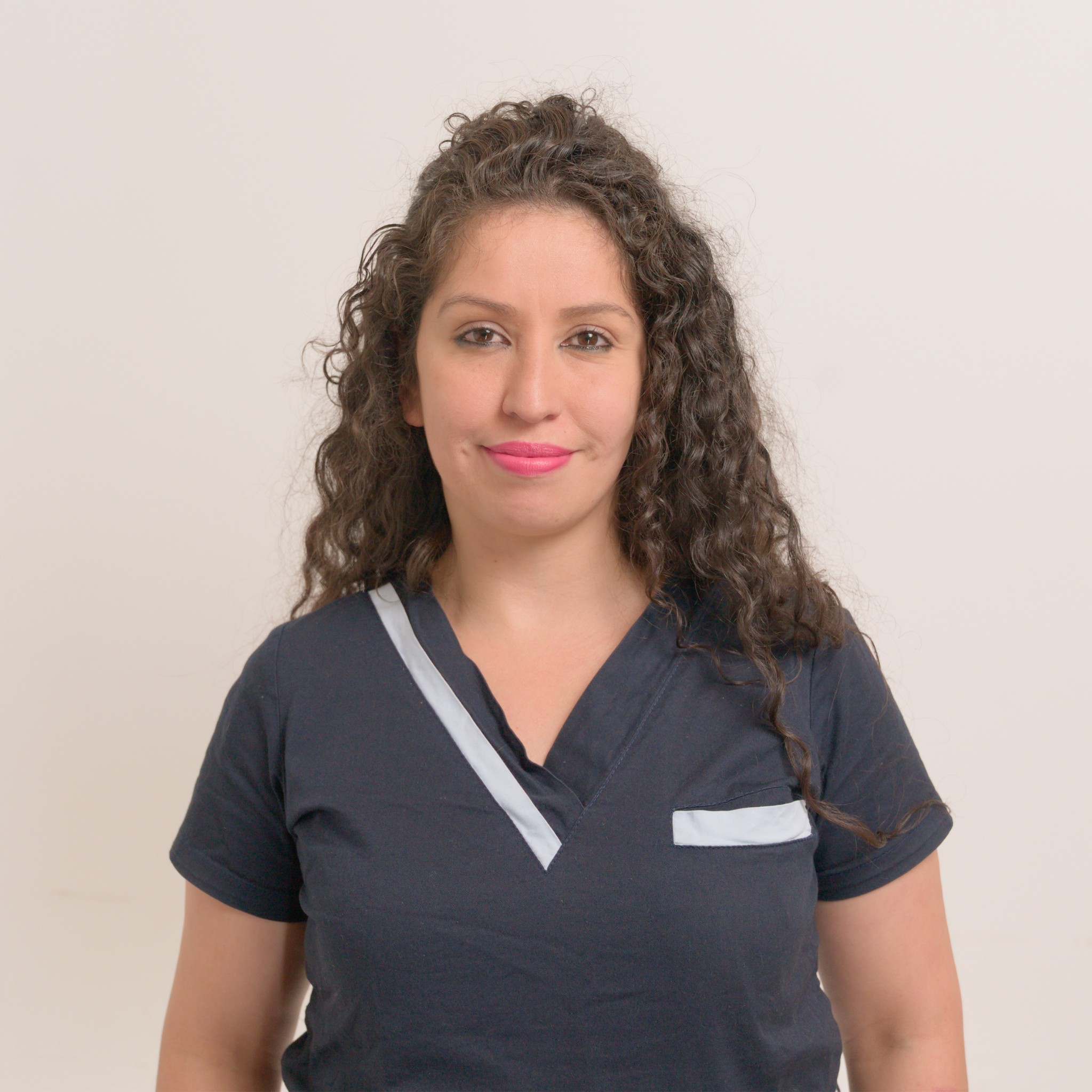 Tec. Andrea Dominguez