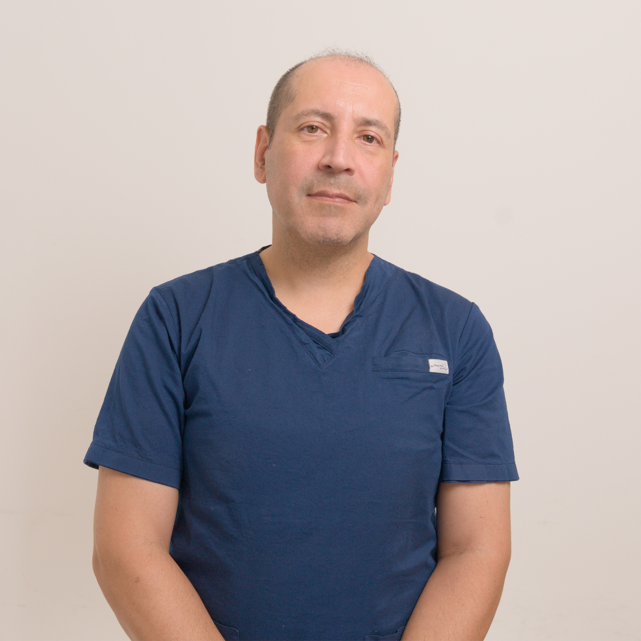 Dr. Roberto Jacobino
