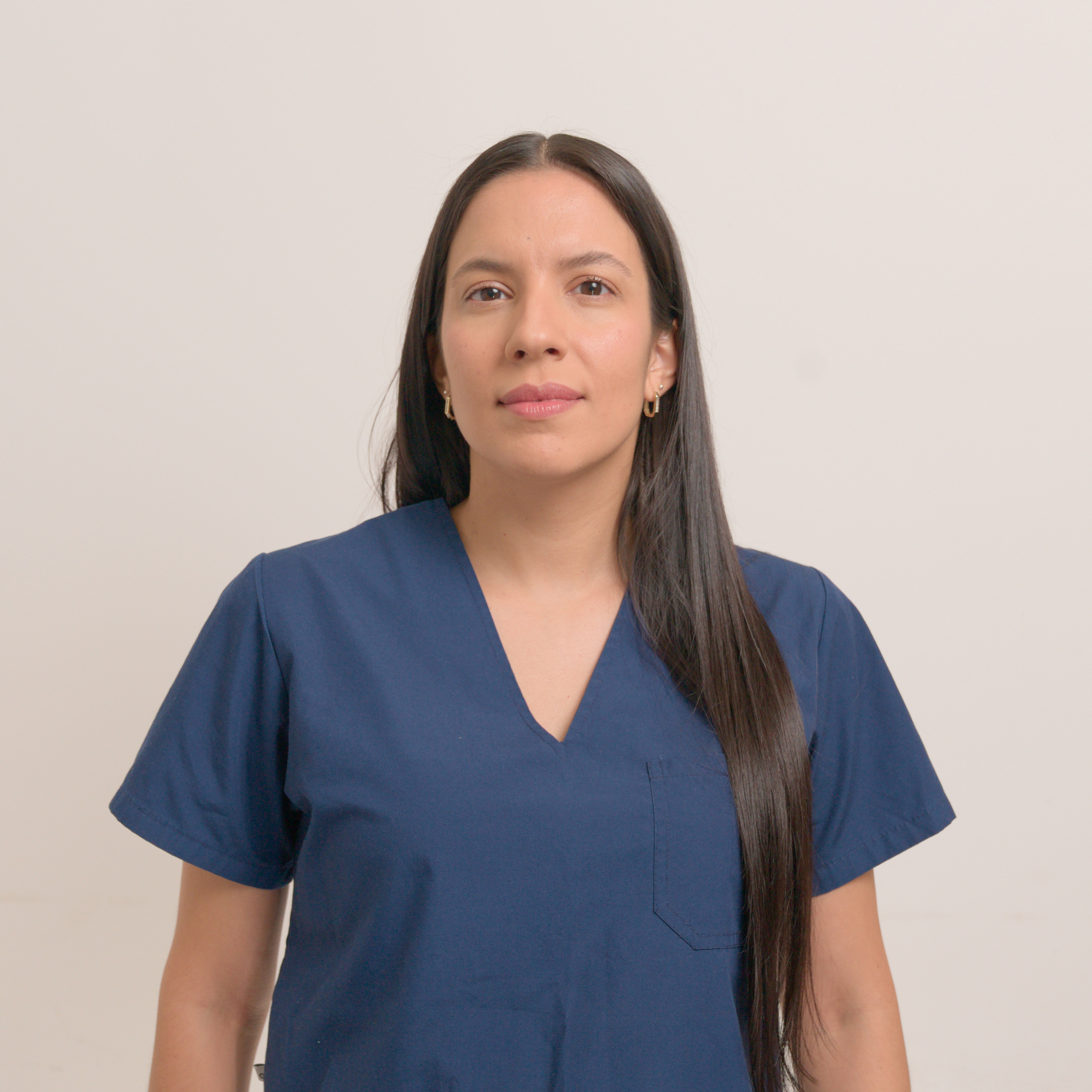Dra. Tatiana Araujo