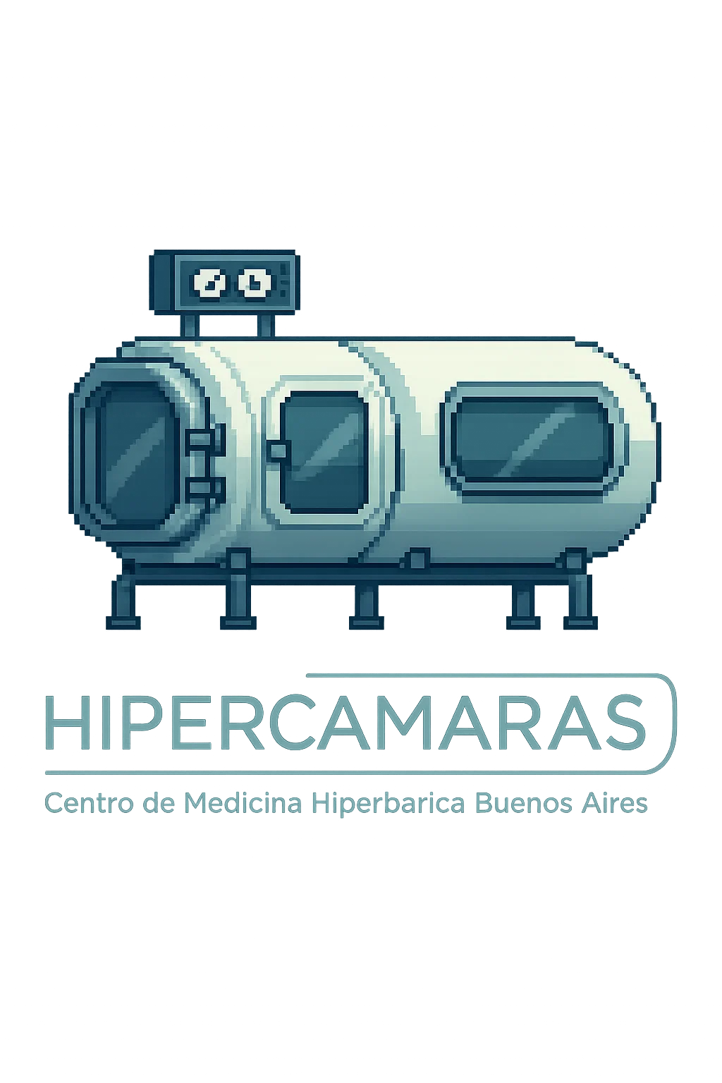 Centro de Medicina Hiperbárica Buenos Aires - Hipercámaras