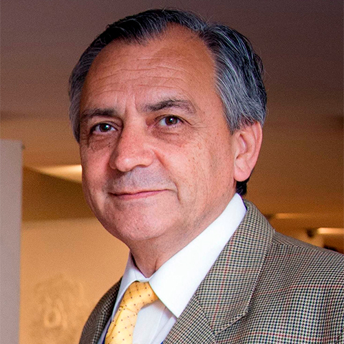 Dr. Gustavo Mauvecin