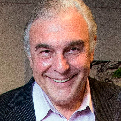 Dr. Jorge Pisarello